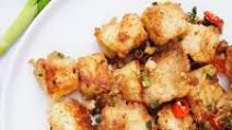 Chinese Salt and Pepper Fish (20 min. Recipe) Chinese Salt and Pepper Fish (20 min. Recipe)