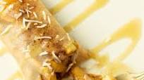 Apple Enchiladas (AIP/Paleo) Apple Enchiladas (AIP/Paleo)
