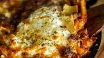 Italian Sausage Skillet Lasagna Italian Sausage Skillet Lasagna