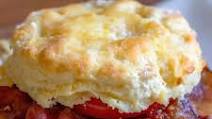 How To Make Bisquick Rolled Biscuits in The Air Fryer How To Make Bisquick Rolled Biscuits in The Air Fryer