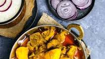 Easy Goat Curry Easy Goat Curry