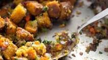 Paleo Stuffing Paleo Stuffing