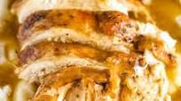 Instant Pot Turkey Breast Instant Pot Turkey Breast