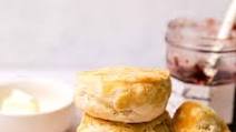 Air Fryer Frozen Biscuits Air Fryer Frozen Biscuits