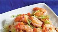 Kung Pao Shrimp Kung Pao Shrimp