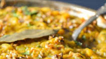 Dal Tadka Recipe in 25 mins (Restaurant Style!) Dal Tadka Recipe in 25 mins (Restaurant Style!)