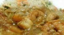Sate Prawns (Shrimp) Sate Prawns (Shrimp)