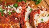 Pork Braciole Pork Braciole