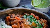 Easy and Hearty Paleo Chicken Tikka Masala Recipe Easy and Hearty Paleo Chicken Tikka Masala Recipe