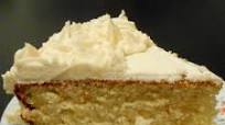 Butter Cake Butter Cake