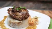 Chicken Adobo Chicken Adobo