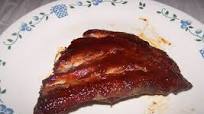 NuWave Slow Cooked Babyback Ribs NuWave Slow Cooked Babyback Ribs