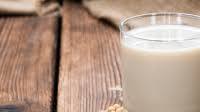 Homemade Soy Milk Homemade Soy Milk