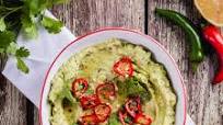 Quick and easy Guacamole Quick and easy Guacamole