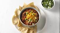 Big Batch Chili-In-The-Oven Big Batch Chili-In-The-Oven