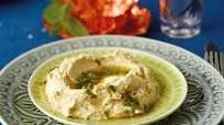 Hummus Rezept