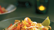 Pad Thai (Stir-Fried Noodles) Pad Thai (Stir-Fried Noodles)