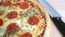 Easiest Pizza EVER Easiest Pizza EVER