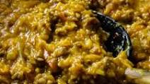 red lentil-ground beef chili(one pot meals) red lentil-ground beef chili(one pot meals)