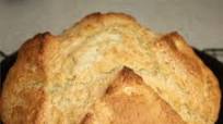 Amazingly Easy Irish Soda Bread Amazingly Easy Irish Soda Bread