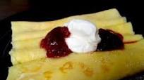IHOP Cheese Blintz IHOP Cheese Blintz
