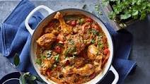 Slow-cook casseroles for a cosy night on the couch Slow-cook casseroles for a cosy night on the couch