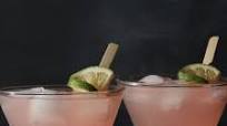 Prickly Pear Margarita Prickly Pear Margarita