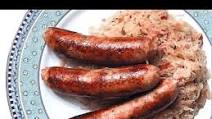 How To make Knockwurst in Beer/Wine with Kraut How To make Knockwurst in Beer/Wine with Kraut