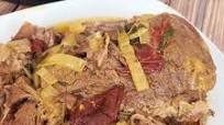 Instant Pot Barbacoa Beef Recipe Instant Pot Barbacoa Beef Recipe
