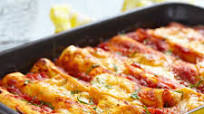 Venison Enchiladas Venison Enchiladas