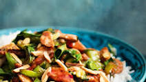Pork Plum Stir-Fry With Asian Greens Recipe | Woolworths Pork Plum Stir-Fry With Asian Greens Recipe | Woolworths