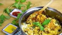 Chicken biryani recipe Chicken biryani recipe