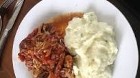 Easy Lamb Chop Casserole Easy Lamb Chop Casserole