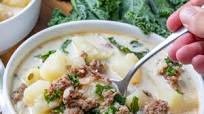 Instant Pot Zuppa Toscana Instant Pot Zuppa Toscana