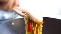 Vegan Stir Fried Udon Noodles Vegan Stir Fried Udon Noodles