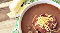 Crock-Pot Easy Pizza Soup Recipe Crock-Pot Easy Pizza Soup Recipe