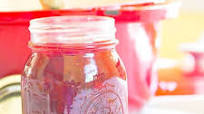 Strawberry Jam Strawberry Jam