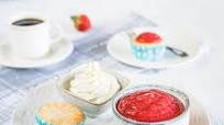 4-Ingredient Fresh Sugar-Free Strawberry Jam 4-Ingredient Fresh Sugar-Free Strawberry Jam