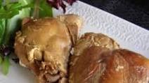 Slow Cooker Hawaiian Chicken Slow Cooker Hawaiian Chicken