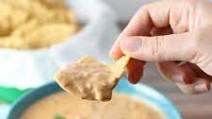 Slow Cooker Taco Dip Slow Cooker Taco Dip