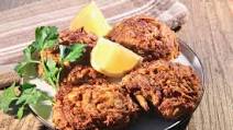 Air Fryer Crab Cakes Air Fryer Crab Cakes