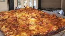 Buddy's Chicken Fajita Pizza Buddy's Chicken Fajita Pizza