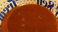 Tamale Red Sauce (or Enchilada Sauce) Tamale Red Sauce (or Enchilada Sauce)