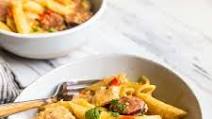 Instant Pot Cajun Chicken Pasta Instant Pot Cajun Chicken Pasta