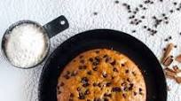 Eggless Banana Cake Recipe Eggless Banana Cake Recipe