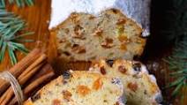 Keks: Polish-style Christmas Fruit Cake Keks: Polish-style Christmas Fruit Cake