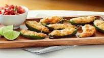 Air Fried Jalapeño Poppers Air Fried Jalapeño Poppers