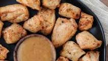 Chick-Fil-A Grilled Nuggets Copycat Chick-Fil-A Grilled Nuggets Copycat