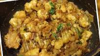 Recipe of Jamie Oliver Bhuna aloo gobi Recipe of Jamie Oliver Bhuna aloo gobi