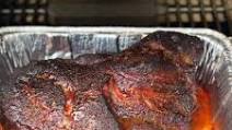 REC'n TEC'n Extreme Smoked Pulled Pork REC'n TEC'n Extreme Smoked Pulled Pork